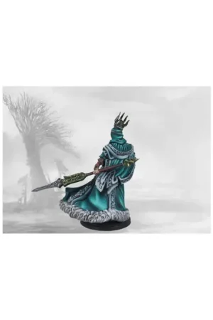 Conquest - Nords - Volva Figuurtje Meest Verkocht