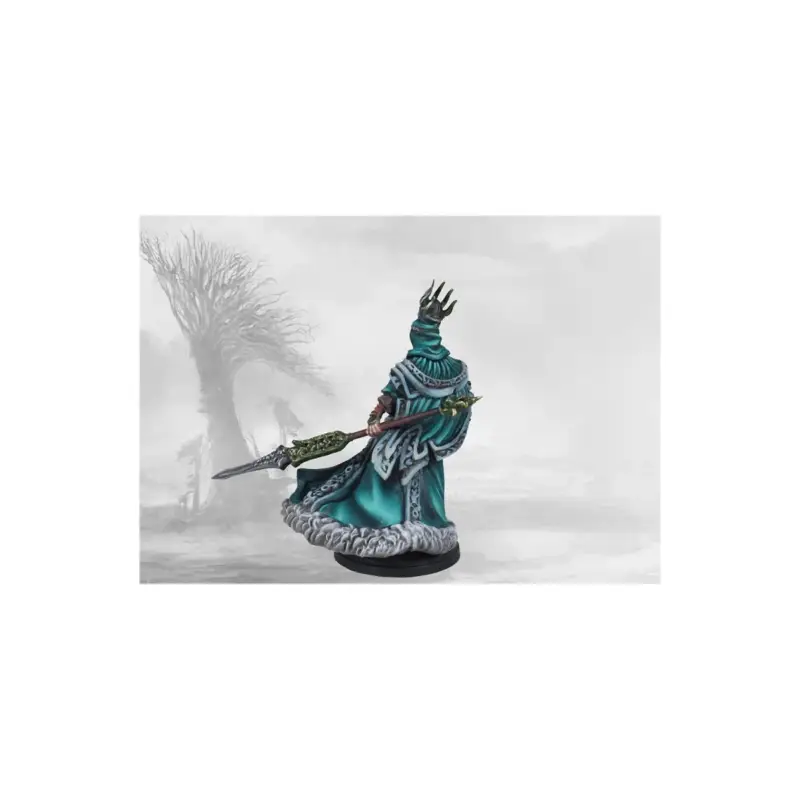 Conquest - Nords - Volva Figuurtje Meest Verkocht