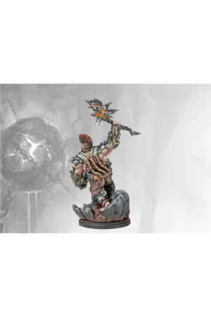 Conquest - Dweghom - Herald of Magma (Officer) Figuurtje Direct Beschikbaar