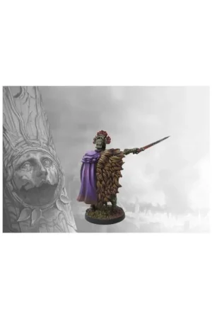 Favoriet Conquest - Old Dominion - Xhiliarch Figuurtje
