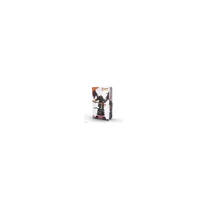 Dungeons & Lasers - Figurines - Bal’Or Figuurtje Hete Deal
