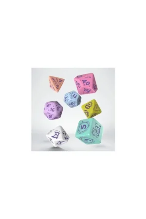 Mon tout premier Set de Dés - Petite Baie (7) Nieuw