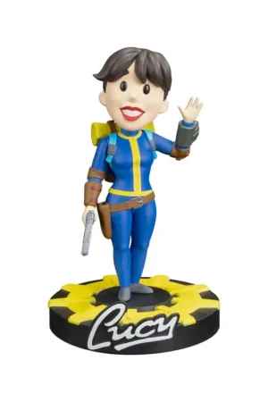 Fallout - Lucy Vinyl Figure 20 cm Figuurtje Betrouwbaar