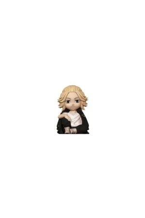 Populair TOKYO REVENGERS - Mikey - 14cm PVC Piggy Bank