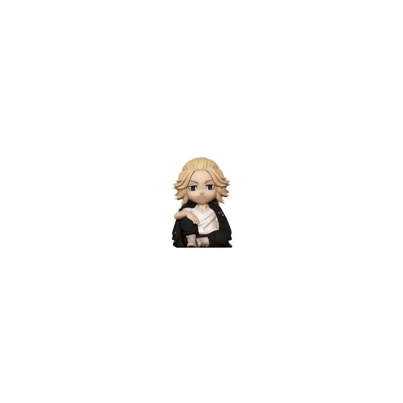 Populair TOKYO REVENGERS - Mikey - 14cm PVC Piggy Bank