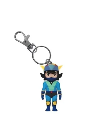 Uitverkoop GOLDORAK - Alcor - 6cm key ring