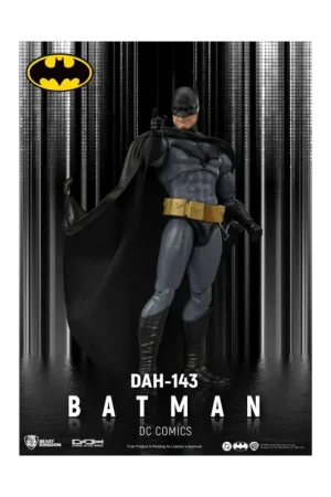 Lage Kosten DC COMICS - Batman - Figure 21cm Figuurtje