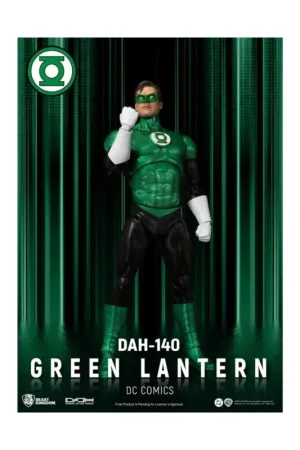 Lage Kosten DC COMICS - Green Lantern - Figure 20cm Figuurtje