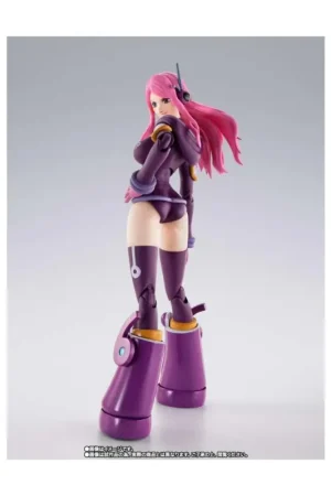 Goedkoop ONE PIECE - Bonny Egghead -SH Figuarts figure 15cm Figuurtje
