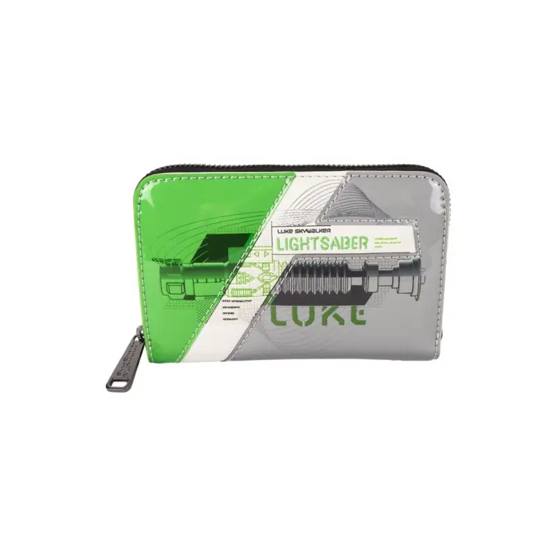 Op = Op SW Star Wars Loungefly Power Of The Force Wallet