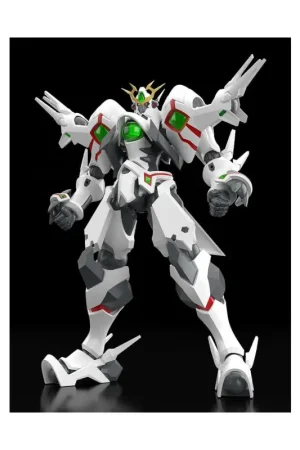 Aanbieding Platinumhugen Ordian - Moderoid Plastic Model Kit Ordian 18 cm