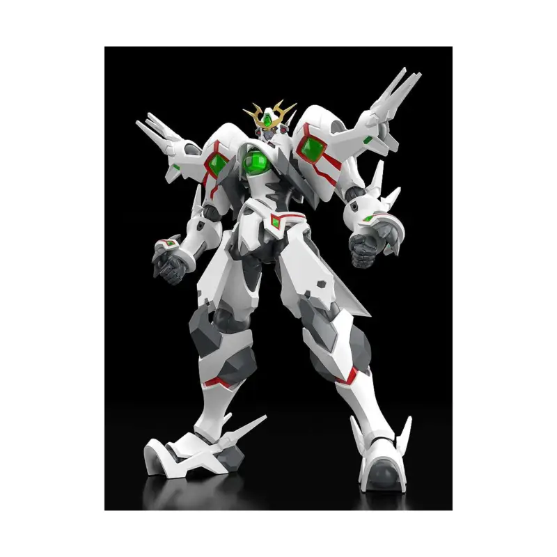 Aanbieding Platinumhugen Ordian - Moderoid Plastic Model Kit Ordian 18 cm