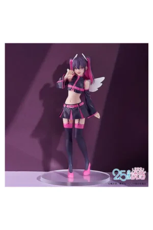 Gecertificeerd 2.5 Dimensional Seduction - Pop Up Parade Miriella: Angel Airborne Corps Ver. 17cm Figuurtje