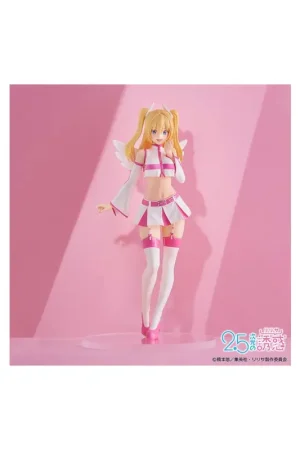 Bestseller 2.5 Dimensional Seduction - Pop Up Parade Liliel: Angel Airborne Corps Ver. 17cm Figuurtje