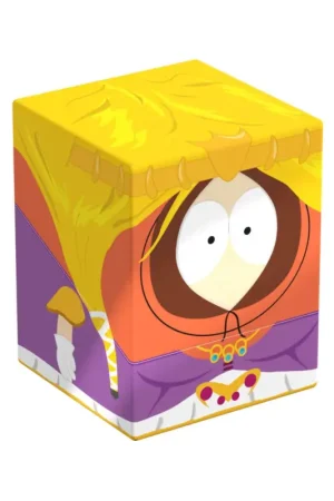 Squaroe Squaroes South Park™: The Stick of Truth SP014 - Princess Kenny Bestel Nu