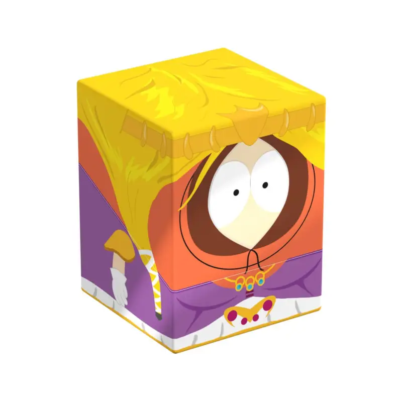Squaroe Squaroes South Park™: The Stick of Truth SP014 - Princess Kenny Bestel Nu
