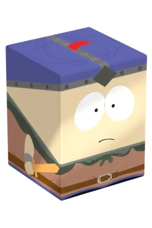 Favoriet Squaroe Squaroes South Park™: The Stick of Truth SP013 - Stan Marshwalker