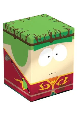 Voordeelprijs Squaroe Squaroes South Park™: The Stick of Truth SP012 - High Elf King Kyle