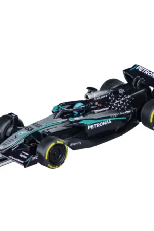 Alleen Vandaag Mercedes-AMG F1 W16 E Performance 'G. Russell, No. Autoraceban