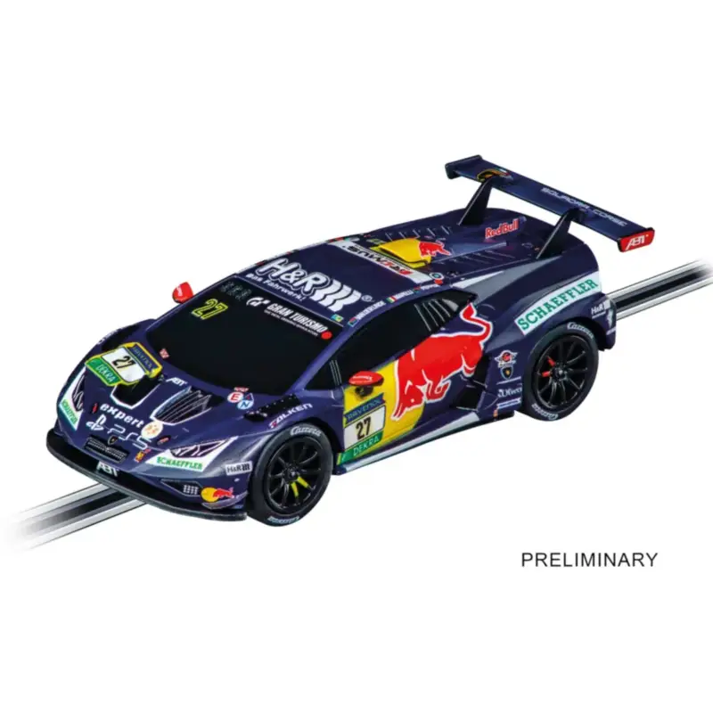 Lamborghini Huracán GT3 EVO2 'ABT Sportsline, No.2 Autoraceban Fabrieksprijs