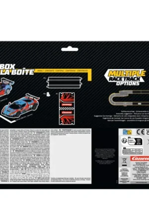 Ferrari 296 GT3 'Carrera' Autoraceban Lage Kosten