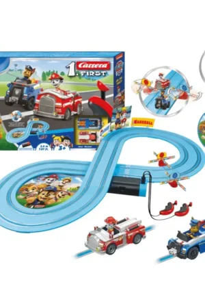 Populair PAW PATROL - On the Track