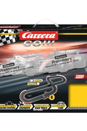 Champion's Racing Betaalbaar