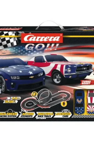 Street Legends Exclusieve Aanbieding