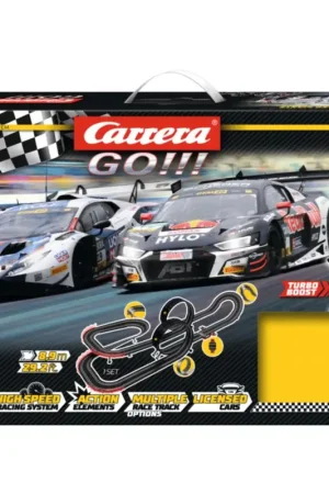 Lage Kosten DTM Speed Giants