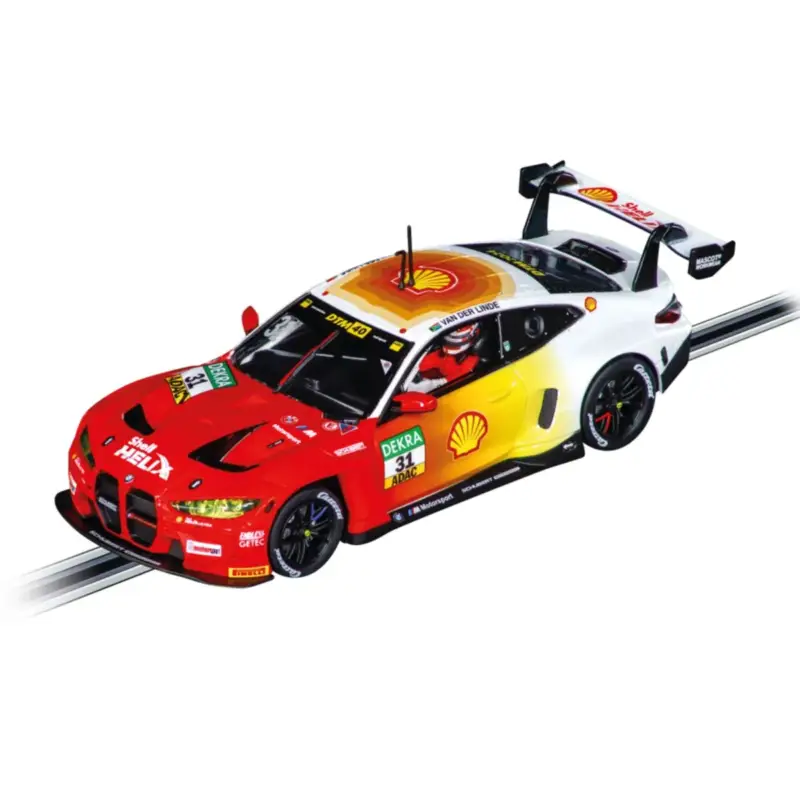 Betaalbaar BMW M4 GT3 'Schubert Motorsport, No. 31' DTM 2027 Autoraceban