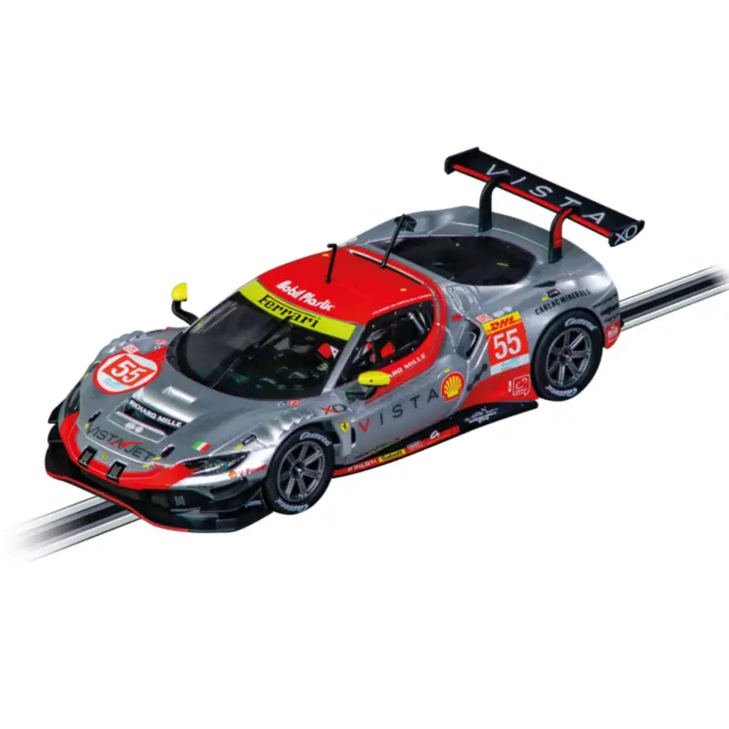 Superprijs Ferrari 296 GT3 'Vista AF Corse, No.55' FIA WEC 20 Autoraceban
