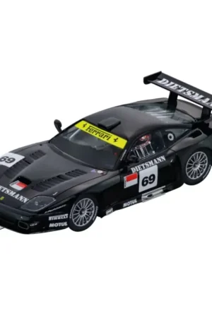 Premium Ferrari 575 GTC 'No.69' Autoraceban