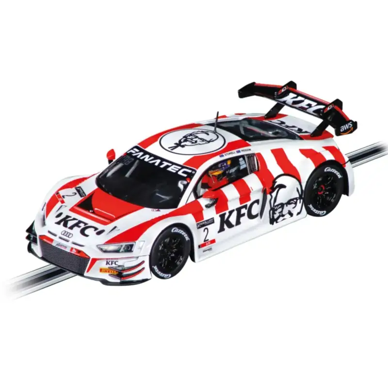 Koopje Audi R8 LMS GT3 evo II 'KFC Racing, No.2' Autoraceban