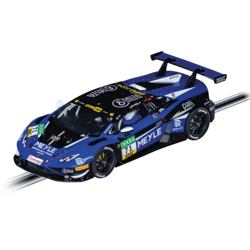 Weekendaanbieding Lamborghini Huracán GT3 Evo2 'Paul Motorsport, No. Autoraceban