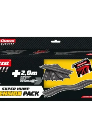 Voordeelprijs Extension Pack - Super Hump