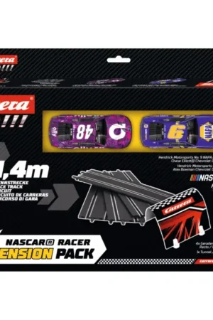 Gereduceerde Prijs Extension Pack - Nascar Racer