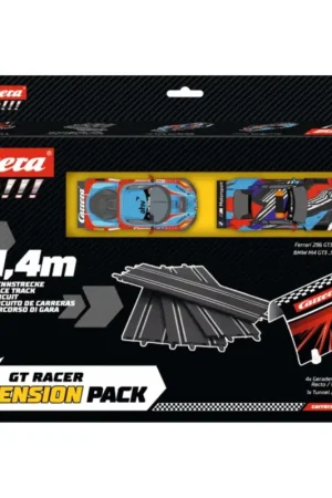 Op = Op Extension Pack - GT Racer