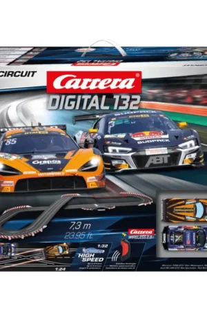 Victory Circuit Weekendaanbieding