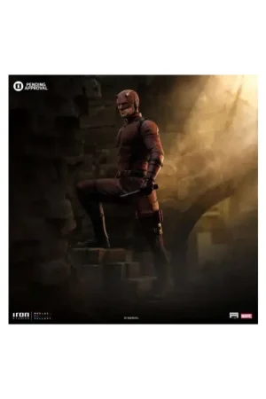 Populair Daredevil Born Again 1/10 Statue Figuurtje