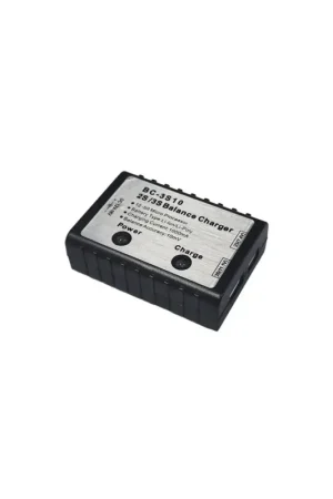 Speed Boat Part Li/Po Balance Charger 2S-3S EU Plug Meest Verkocht