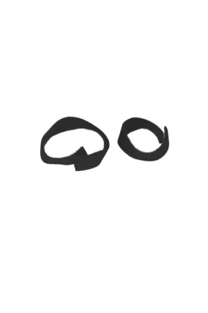 Speedboat Part Hook and Loop Straps Gratis Retour