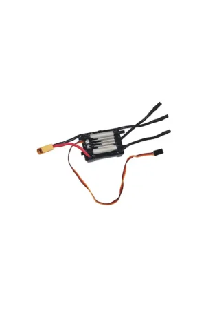 Direct Beschikbaar Speed Boat Part Brushless Controller 30A XT-60 Plug