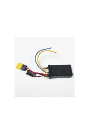 Koopje Speed boat part RECEIVER-VARIATOR E1 RACEBIRD