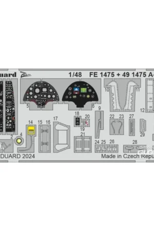 A-4c Flitsaanbieding