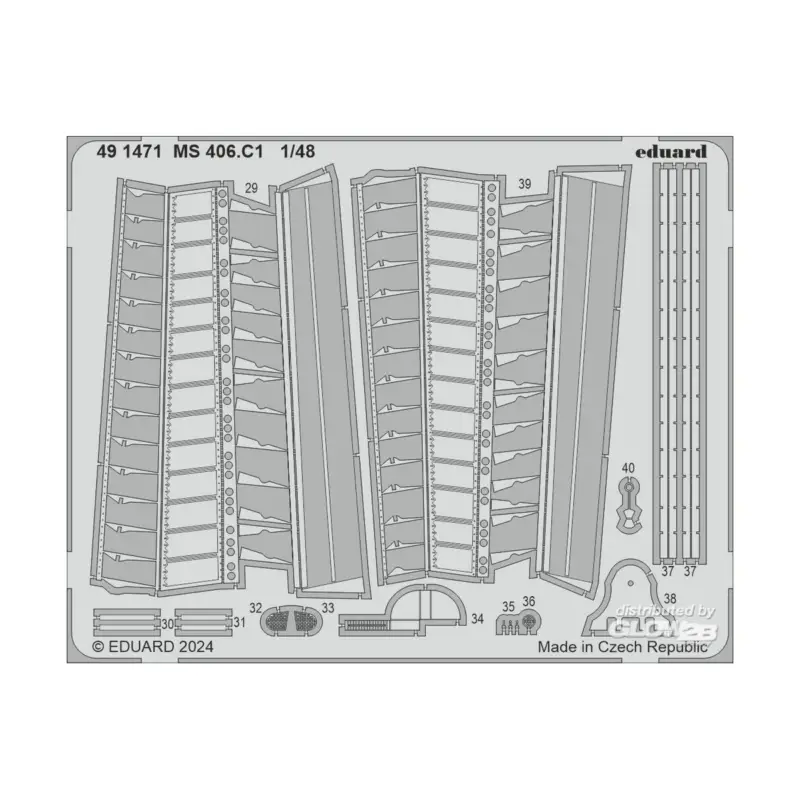 Ms 406.c1 Gecertificeerd