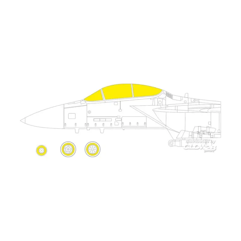 Speciale Aanbieding F-15d