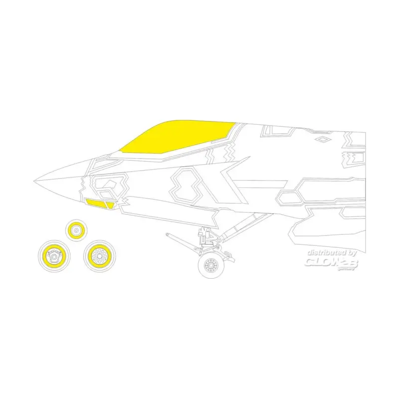 F-35b tamiya Bestseller