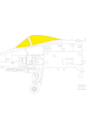 A-10c Voordeelprijs