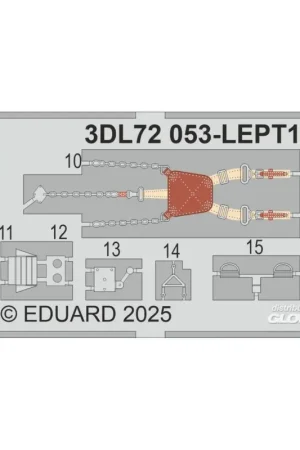 Re.2002 Ariete SPACE ITALERI Betaalbaar