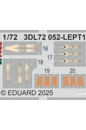 Nu Kopen Bf 110G-4 SPACE EDUARD